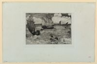 Marine (Seascape)