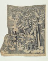 Scene from The Last Judgment