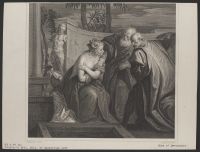 Susanna and the Elders
