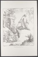 Christ on the Mount of Olives
