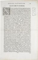 Page 143 from 'Taferelen der voornaamste geschiedenissen van het Oude en Nieuwe Testament, en andere boeken, bij de Heilige Schrift gevoegt / door de vermaarde kunstenaars Hoet, Houbraken, en Picart getekent, en van de beste meesters in koper gesneden...'