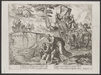 The baptism of Jestatur