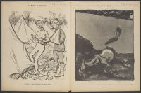 Kruger le Grand et John Bull le Petit, plate 20
