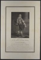 Portrait of a man
