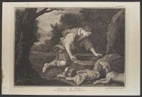 Narciso al Fonte [Narcissus at the Well]