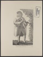 Old Geordie Syme, a famous Piper in his time