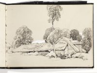 Farm buildings