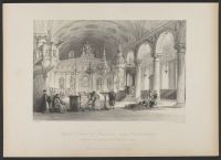 Greek Church of Baloukli, near Constantinople