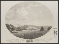 View of the Blockhouse near Dock