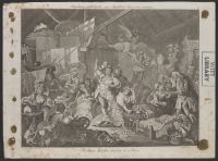 The Works of William Hogarth