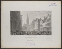 The Eyer Merkt, Antwerp