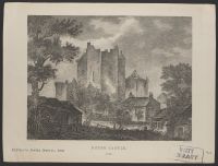 Doune Castle