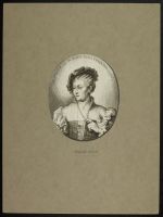 Portrait of Properzia di Rossi