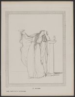 Lady Hamilton's Attitudes (Plate IV)