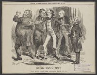Blind Man's Buff