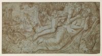 Bacchus and Ariadne