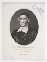 Dr. Adam Samuel Hartman