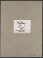 The flageolet player (le joueur de flageolet)