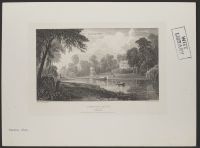 Garrick's House
