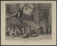 A Marriage in Cana of Galilee