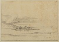 Page of an album