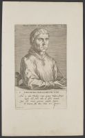 Portrait of Dieric Bouts