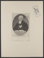 Portrait of (?)