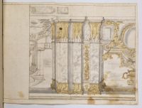 Design of a Theatrical Scene