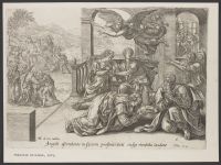 Plate 6 from the Book of Tobit