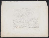 Venus and Mercury (Vénus et Mercure)