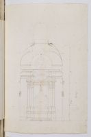 Design of an altarpiece