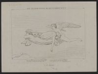 Sleep and Death conveying the body of Sarpedon to Lycia