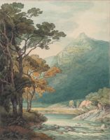 On the Dart, from Holne Chase