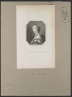 Portrait of Lady Rochester