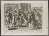 Absalom's conspiracy