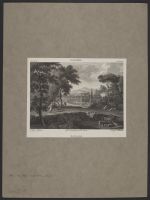 G.1990.WL.7014.29 Landscape (Paysage)