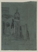 East Bergholt church