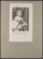 Portrait of Lady Alathea Talbot