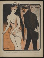 The Theatre Director  (Le Directeur de Théâtre)