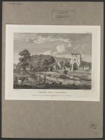 Hubberstone-Priory, Pembrokeshire