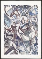 Print from the portfolio - Timon of Athens