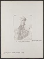 F. Priuli, Doge of Venice