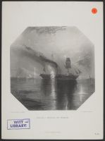 Peace - Burial of Wilkie