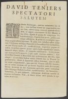 Theatrum Pictorium