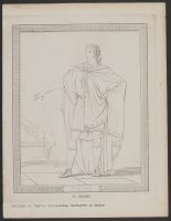 Characters in the Plays of Racine (print 2)