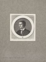 Self-Portrait of Alexander Veronensis