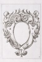 Design for a frame