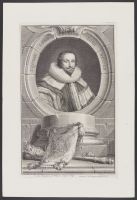 Thomas Coventry, Lord Keeper of the Great Seal