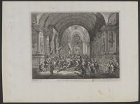 Christ before Caiaphas
