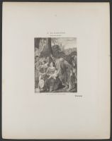 Rest on the Flight into Egypt, The